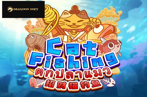 Cat Fishing